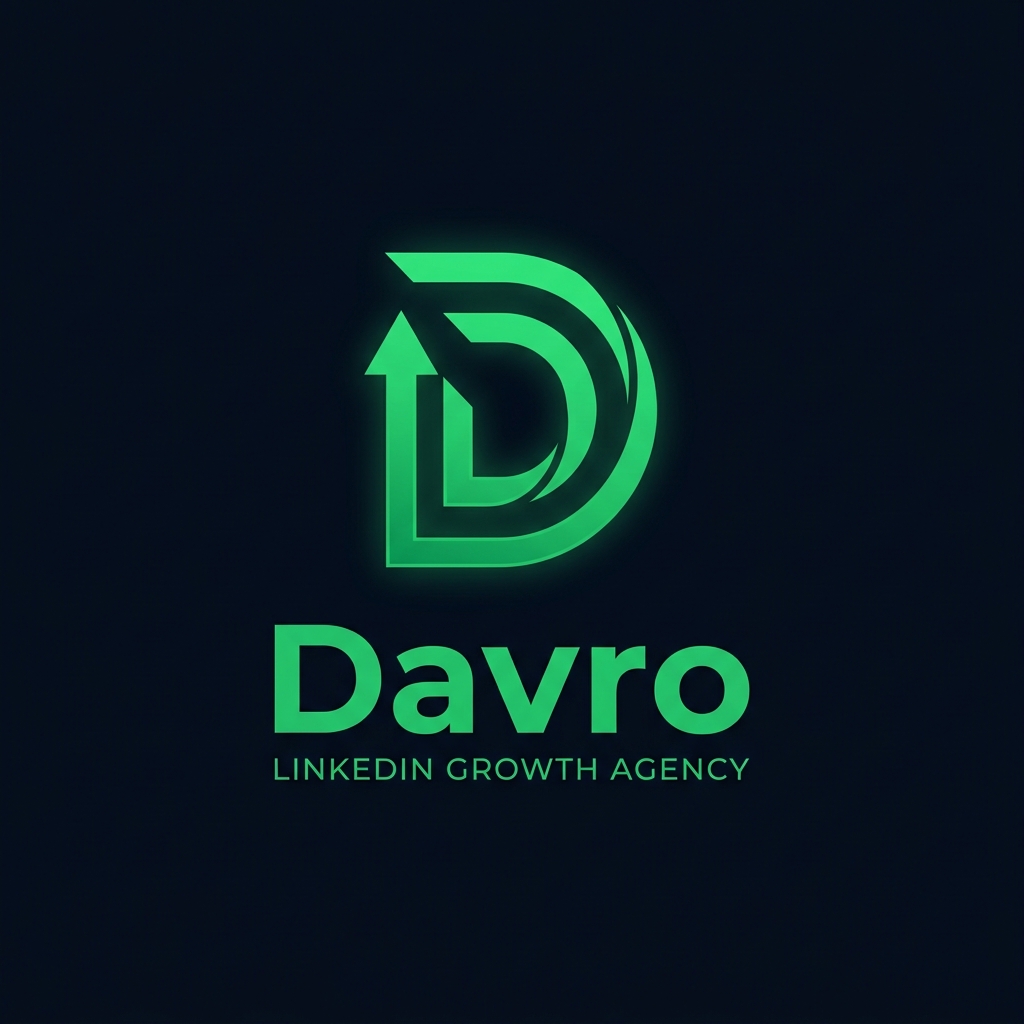 Davro Logo